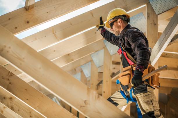 Best New Roof Installation  in Linda, CA