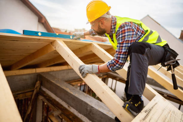 Best Roof Gutter Cleaning  in Linda, CA