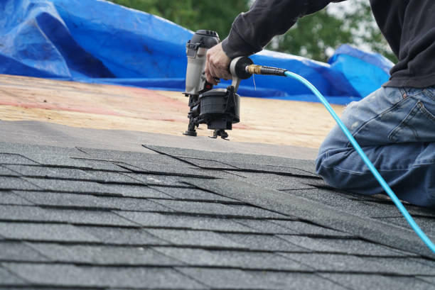 Roof Repair Estimates in Linda, CA