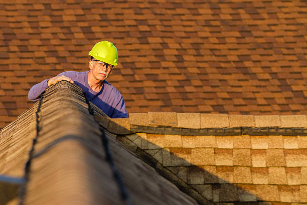 Best New Roof Installation  in Linda, CA