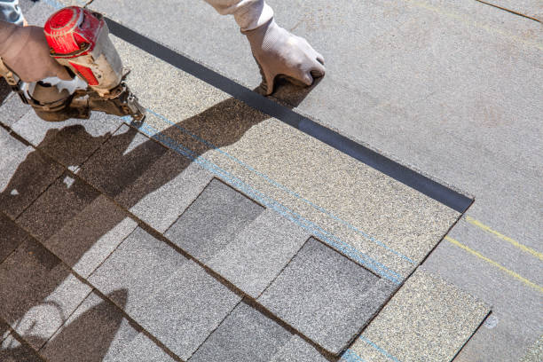 Best Roof Waterproofing Services  in Linda, CA