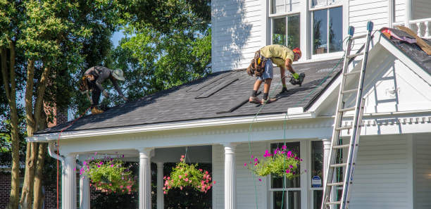 Best Flat Roof Repair Services  in Linda, CA