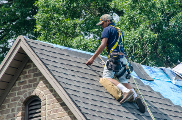 Best New Roof Installation  in Linda, CA